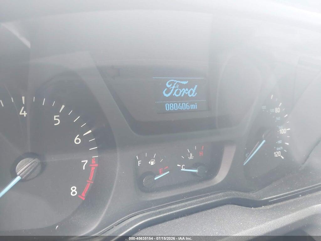 1FBAX2CM7GKB09309 2016 FORD TRANSIT-350 photo no. 7