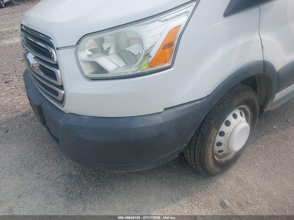 1FDWS8PM9GKA44889 2016 FORD TRANSIT-350 CUTAWAY photo no. 11