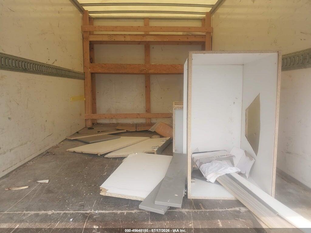 1FDWS8PM9GKA44889 2016 FORD TRANSIT-350 CUTAWAY photo no. 6