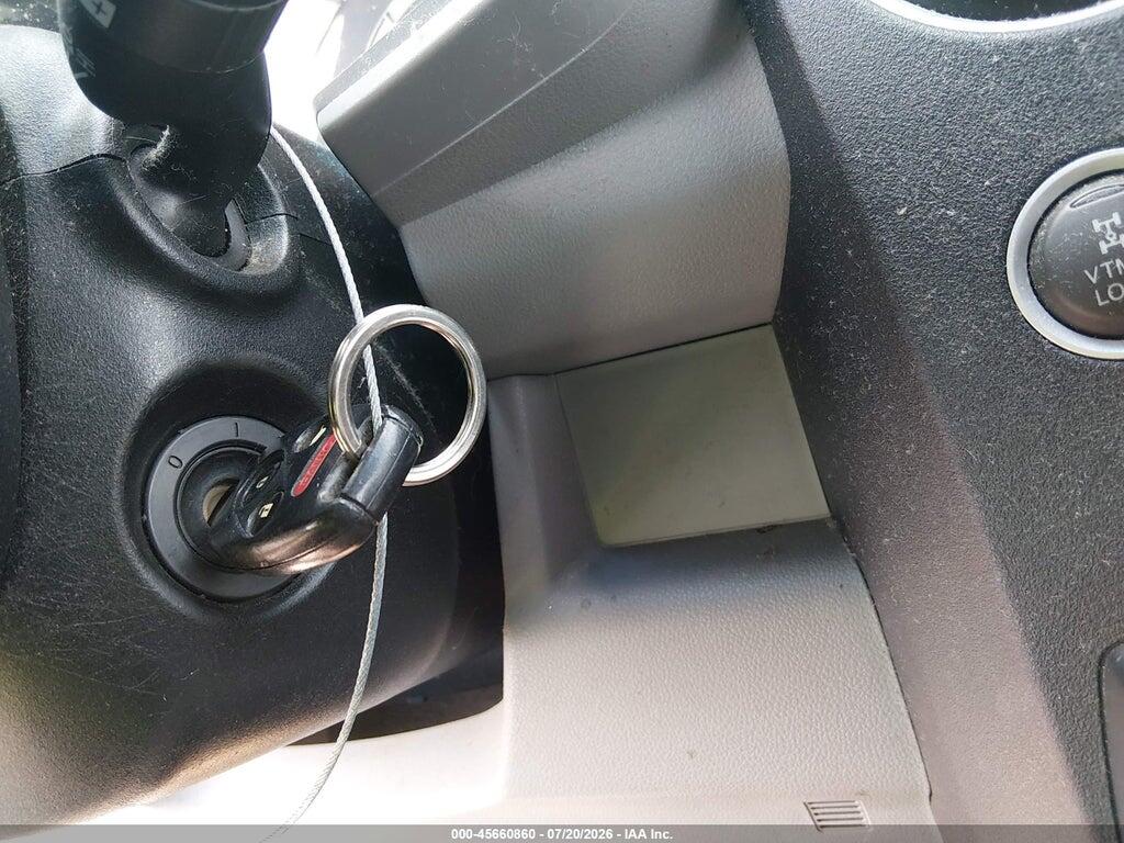 5FNYF489X9B031282 2009 HONDA PILOT photo no. 11