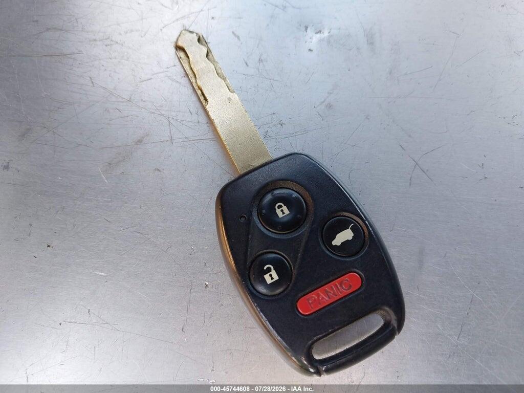 5FNYF38669B012616 2009 HONDA PILOT photo no. 11