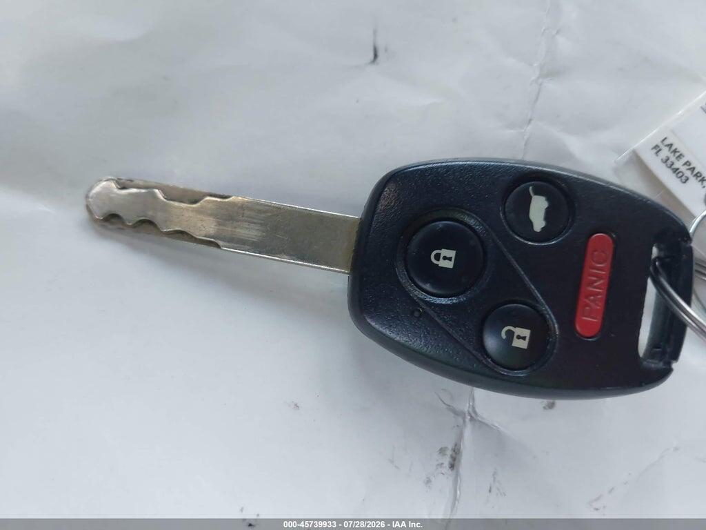5FNYF38279B023430 2009 HONDA PILOT photo no. 11