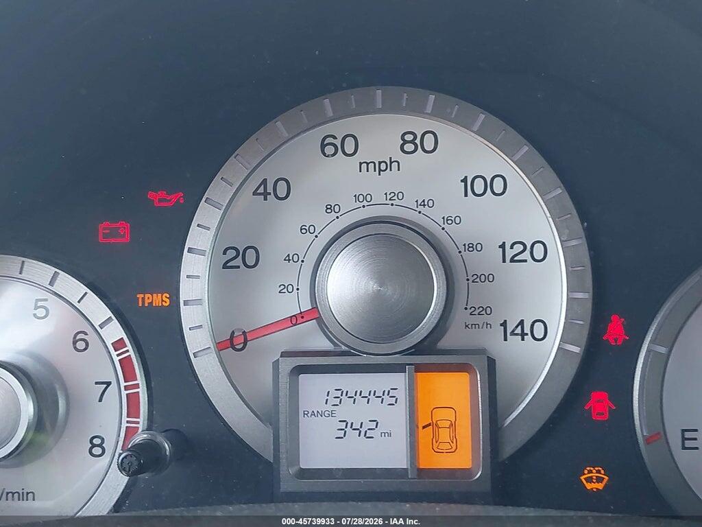 5FNYF38279B023430 2009 HONDA PILOT photo no. 7