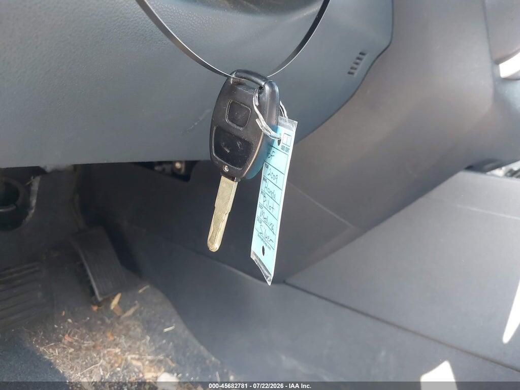 5FNYF48409B011529 2009 HONDA PILOT photo no. 11