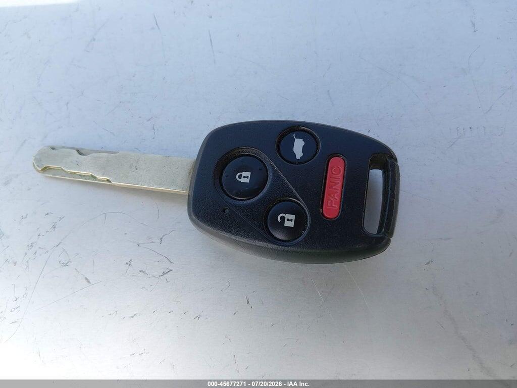 5FNYF38579B018139 2009 HONDA PILOT photo no. 11