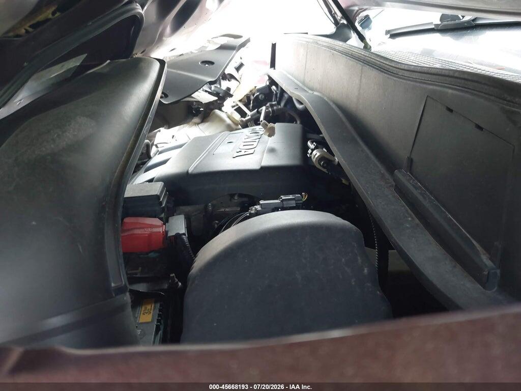 5FNYF38559B013084 2009 HONDA PILOT photo no. 10
