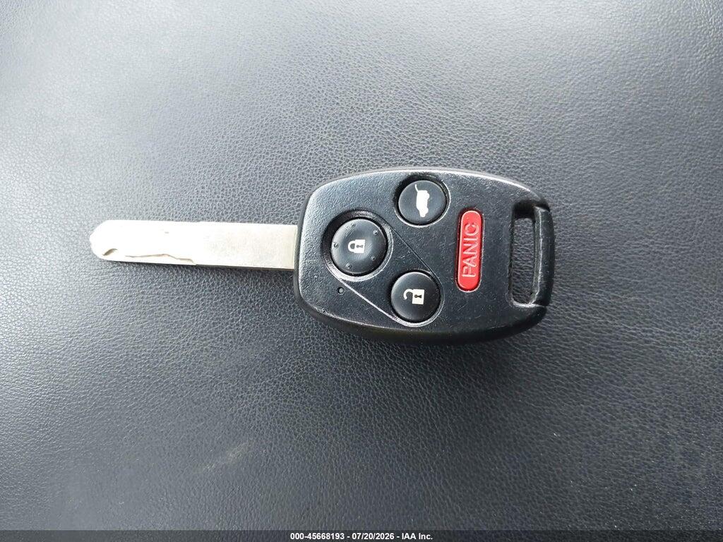 5FNYF38559B013084 2009 HONDA PILOT photo no. 11