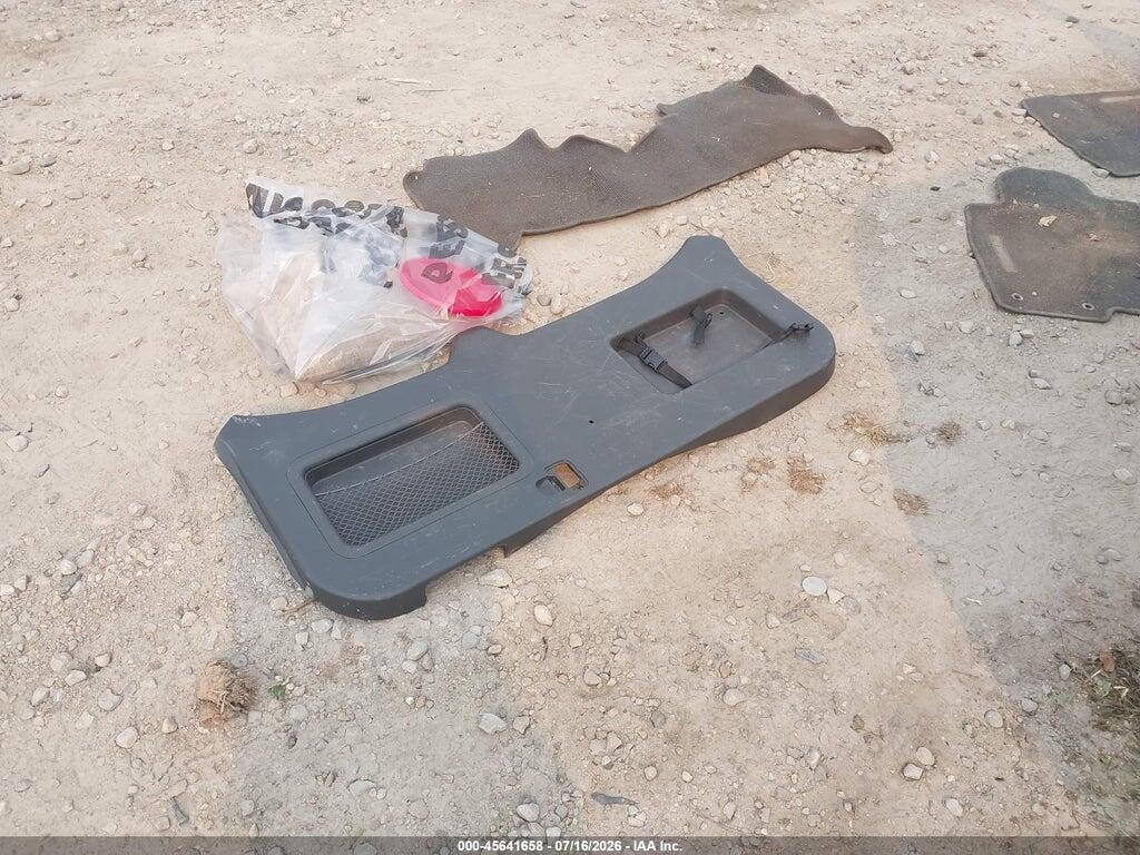 5N1AR1NB6AC629185 2010 NISSAN PATHFINDER photo no. 12