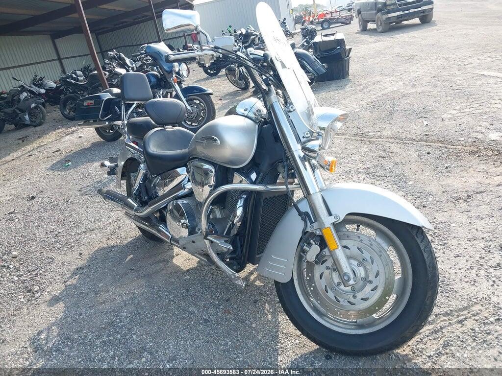 1HFSC52699A600883 2009 HONDA VTX1300 photo no. 1