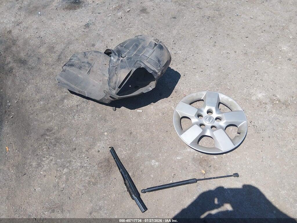 JN8AS5MT0AW018405 2010 NISSAN ROGUE photo no. 11