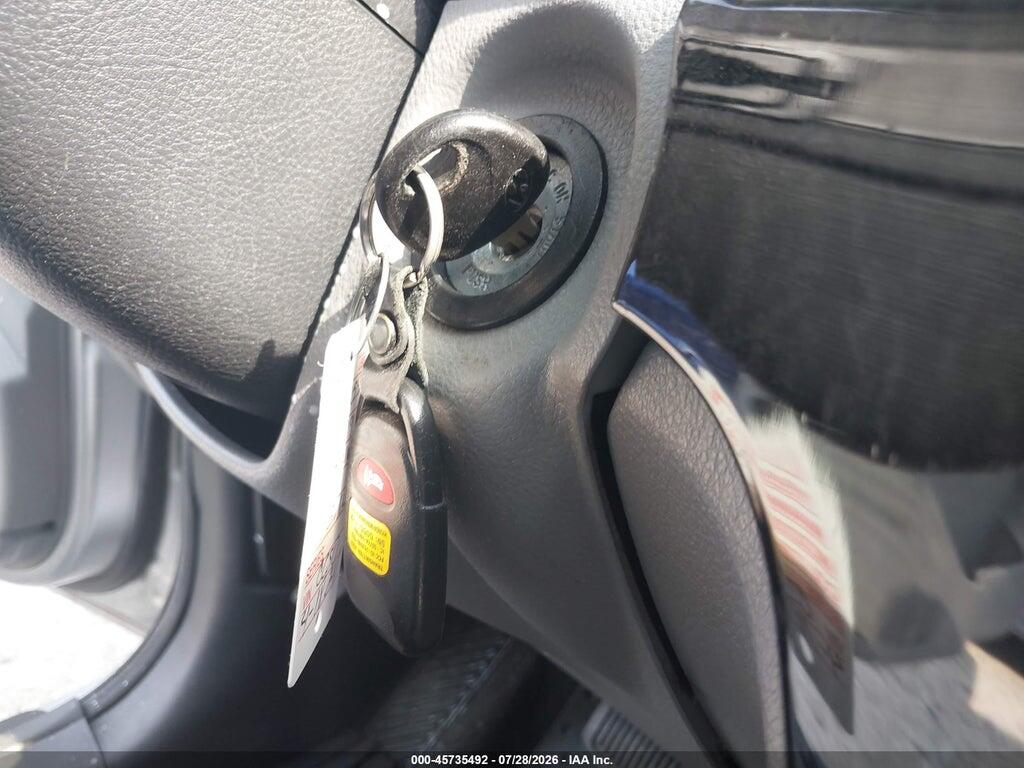 5NMSG13D69H234455 2009 HYUNDAI SANTA FE photo no. 11