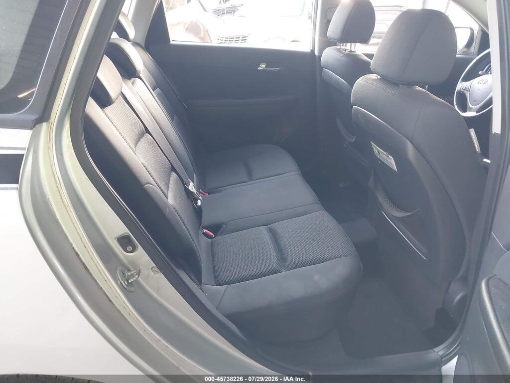 KMHDC86E89U037678 2009 HYUNDAI ELANTRA TOURING photo no. 8