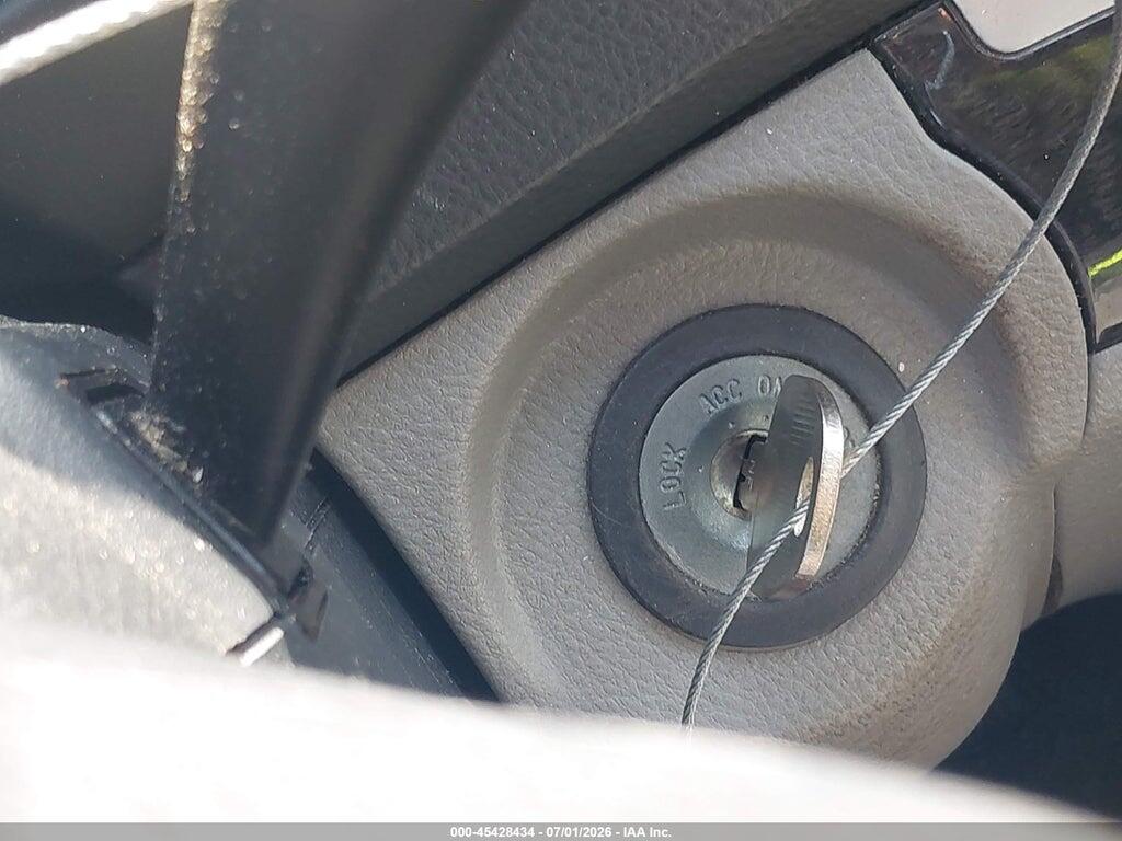 5NMSG13D09H305259 2009 HYUNDAI SANTA FE photo no. 11
