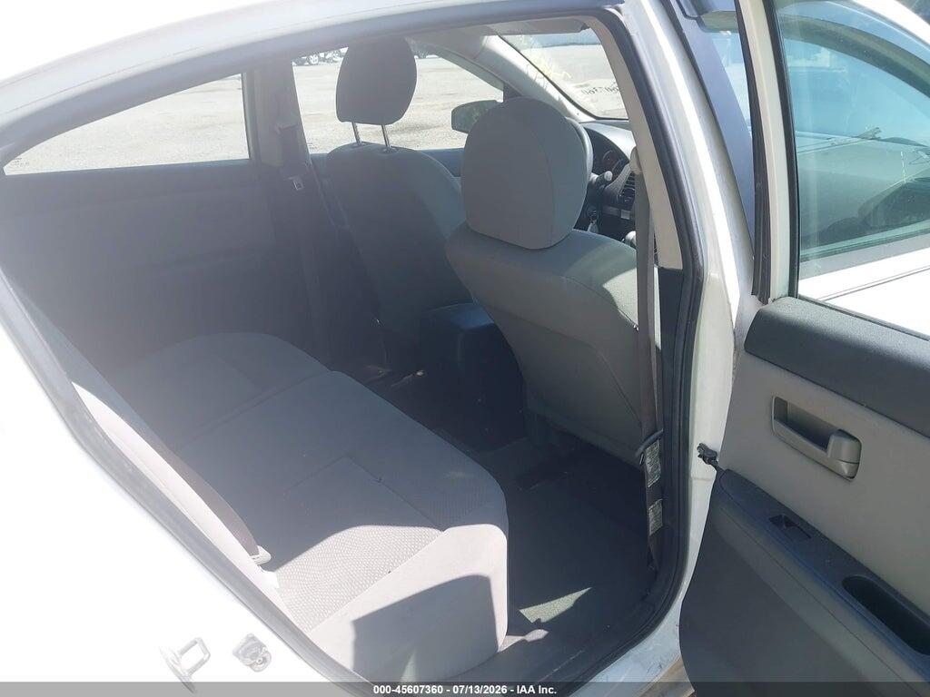 3N1AB6AP1AL681726 2010 NISSAN SENTRA photo no. 8