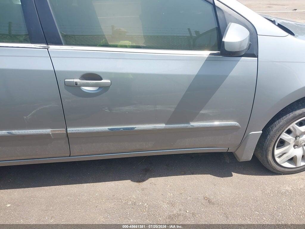 3N1AB6AP3AL635900 2010 NISSAN SENTRA photo no. 12