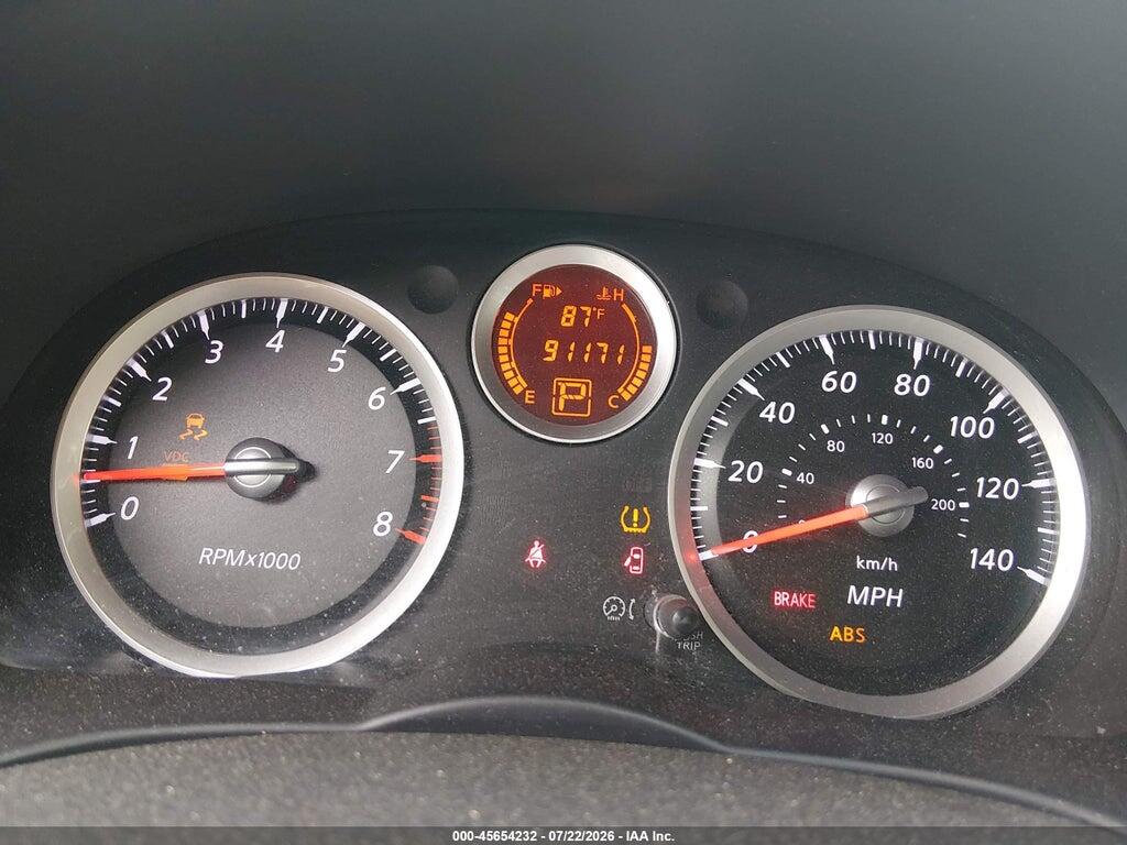 3N1AB6AP7AL661187 2010 NISSAN SENTRA photo no. 7