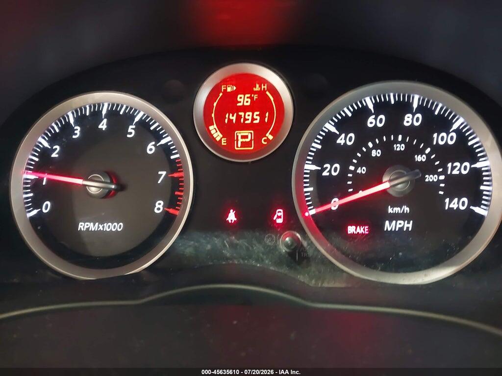 3N1AB6AP4AL659204 2010 NISSAN SENTRA photo no. 7