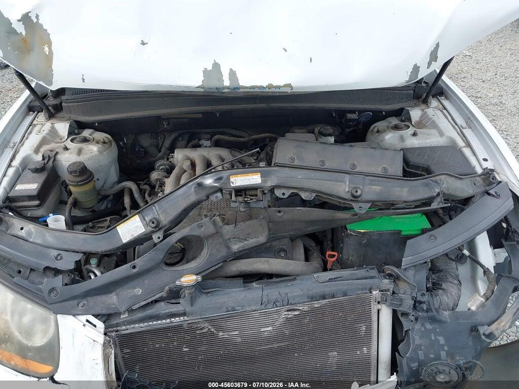 5NMSG73D49H279218 2009 HYUNDAI SANTA FE photo no. 10