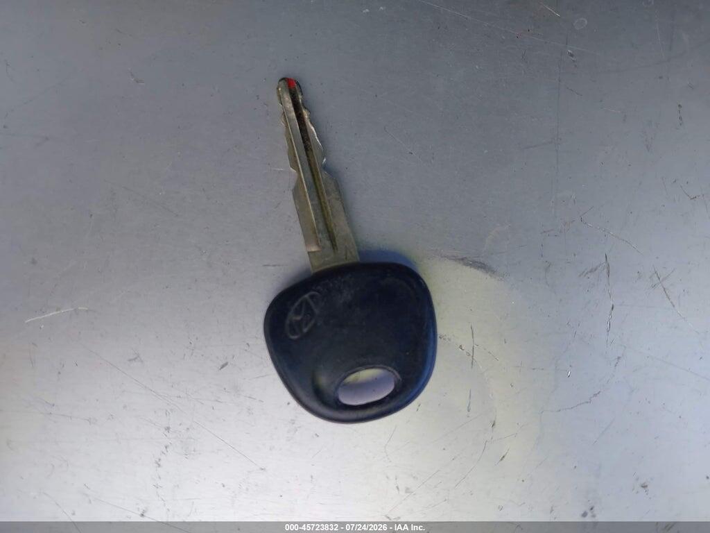 KMHCN46C99U298024 2009 HYUNDAI ACCENT photo no. 11