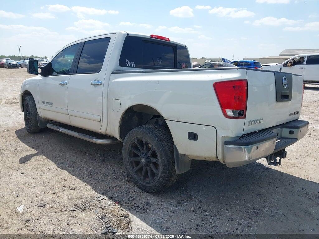 1N6BA0EC2AN319927 2010 NISSAN TITAN photo no. 3