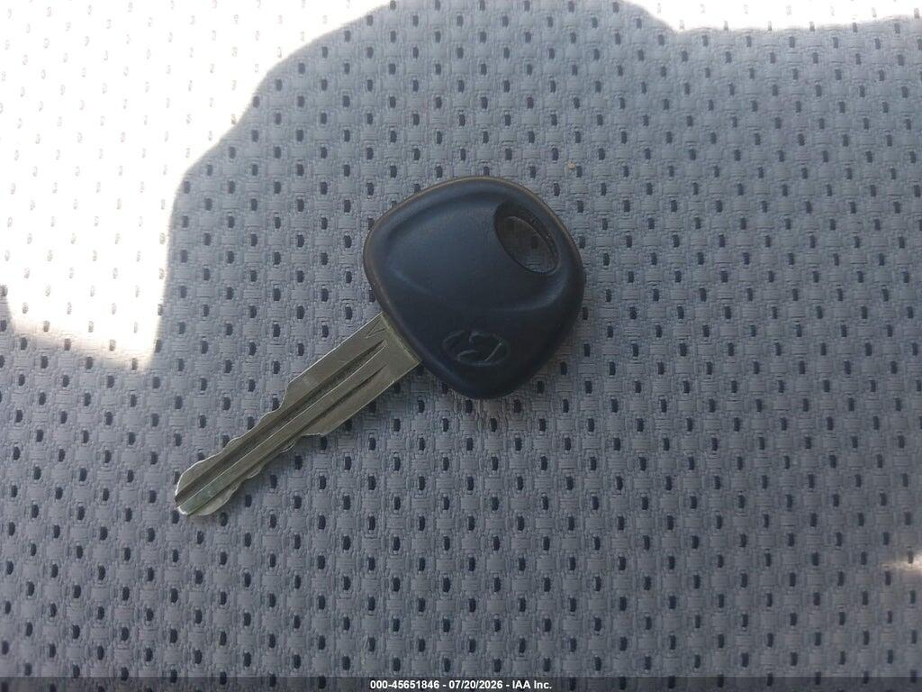 KMHCN46C19U321196 2009 HYUNDAI ACCENT photo no. 11