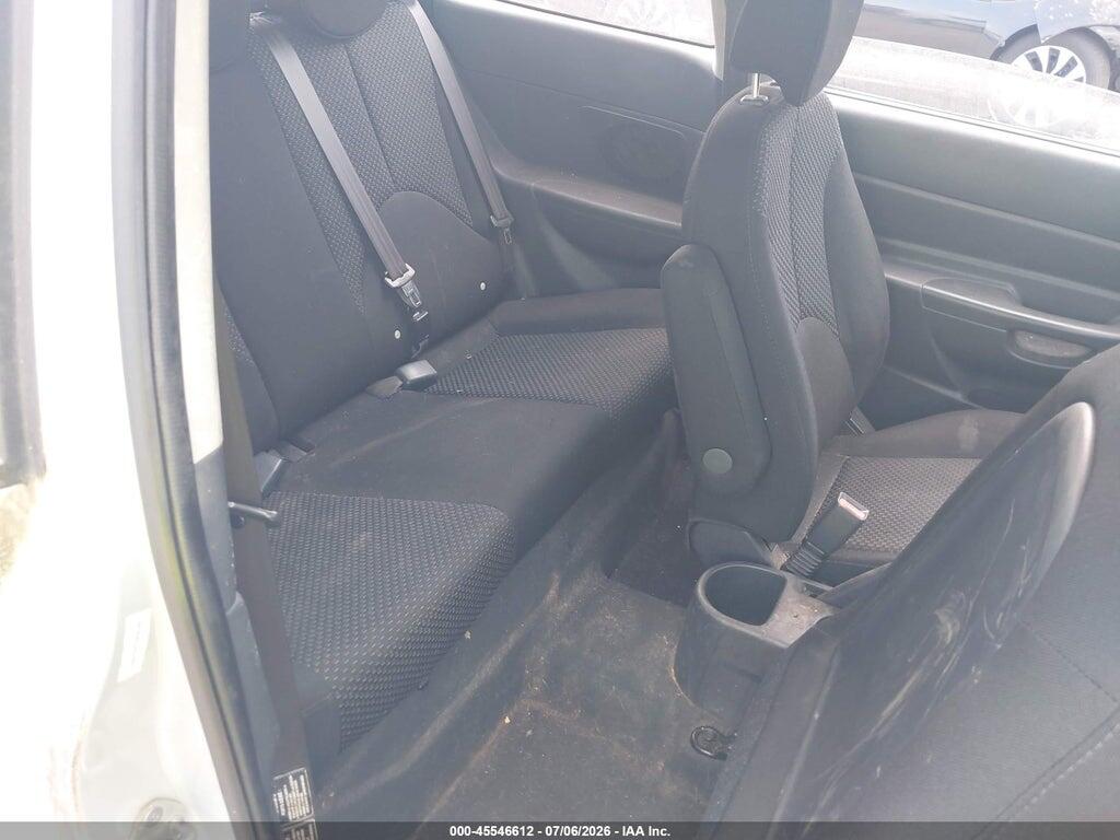 KMHCM36C19U119911 2009 HYUNDAI ACCENT photo no. 8