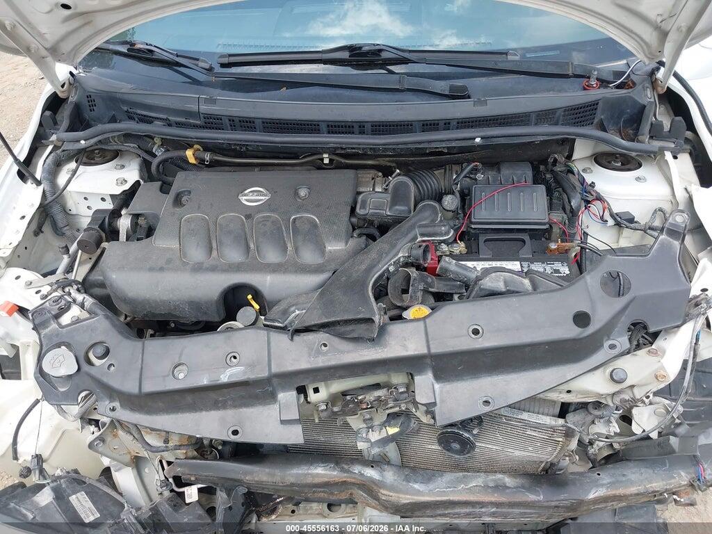 3N1BC1AP8AL363882 2010 NISSAN VERSA photo no. 10