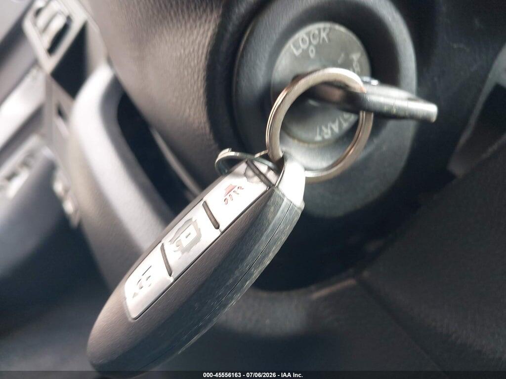 3N1BC1AP8AL363882 2010 NISSAN VERSA photo no. 11