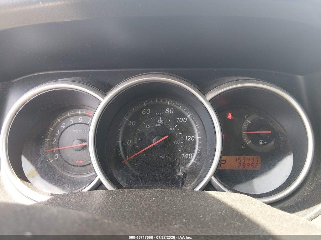 3N1BC1CP4AL433097 2010 NISSAN VERSA photo no. 7
