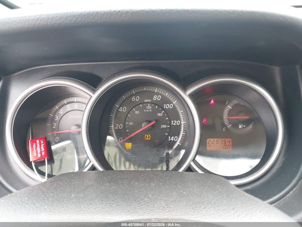 3N1BC1CP2AL352096 2010 NISSAN VERSA photo no. 7