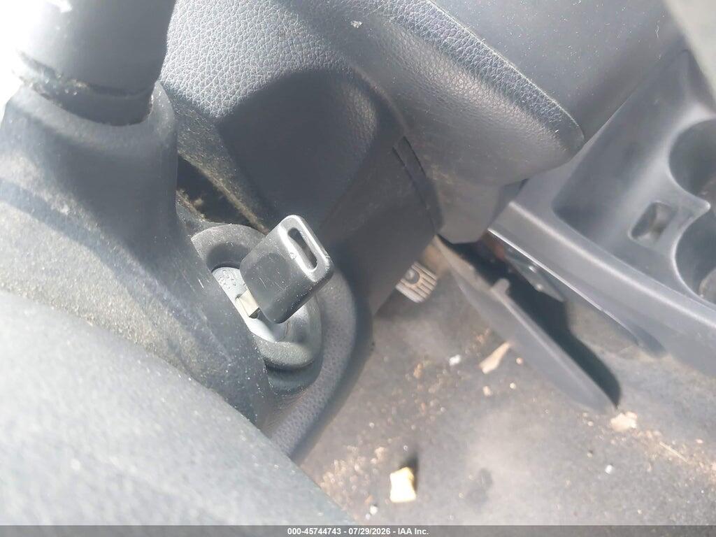 3N1BC1CP2AL420705 2010 NISSAN VERSA photo no. 11