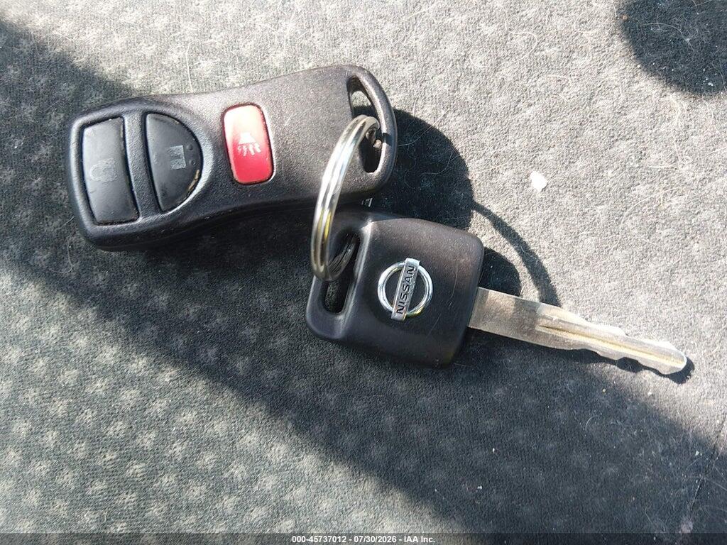 3N1BC1AP0AL401735 2010 NISSAN VERSA photo no. 11