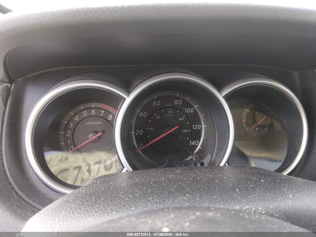 3N1BC1AP0AL401735 2010 NISSAN VERSA photo no. 7
