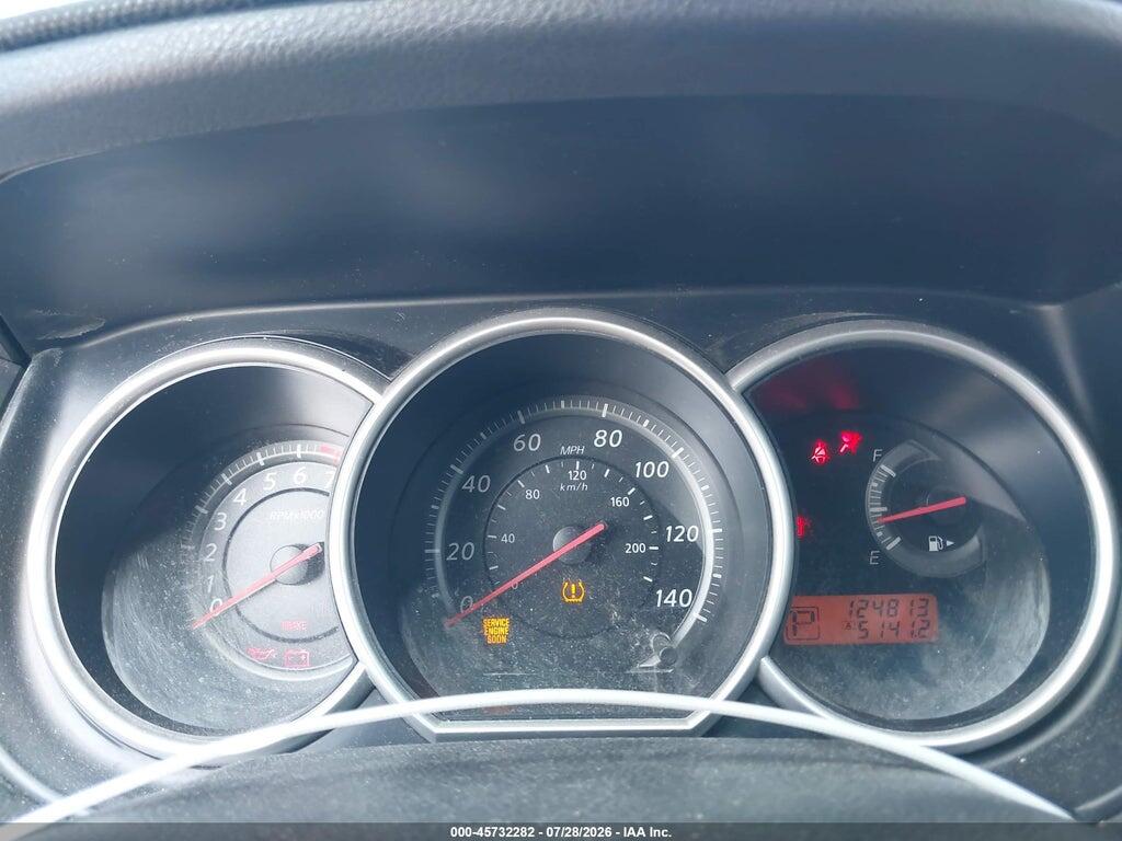 3N1CC1AP1AL457767 2010 NISSAN VERSA photo no. 7