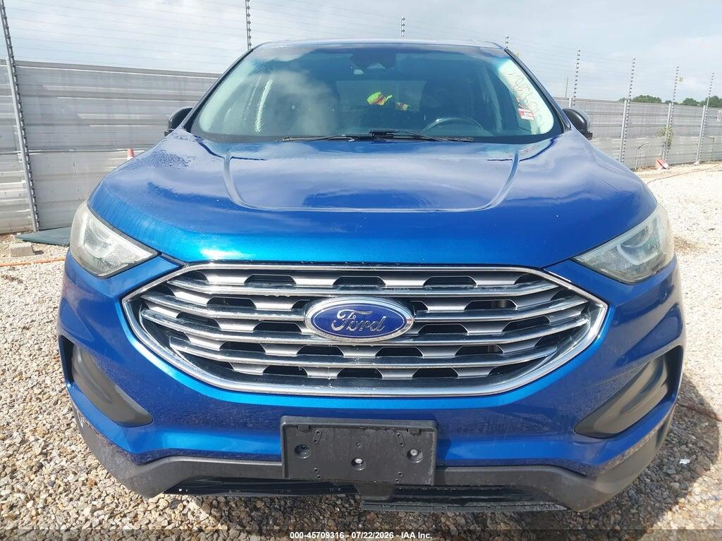 2FMPK4G92LBA60882 2020 FORD EDGE photo no. 12