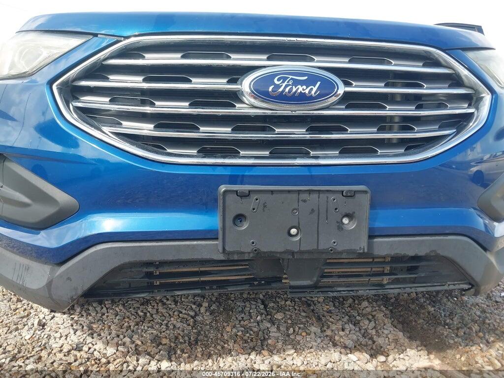 2FMPK4G92LBA60882 2020 FORD EDGE photo no. 6