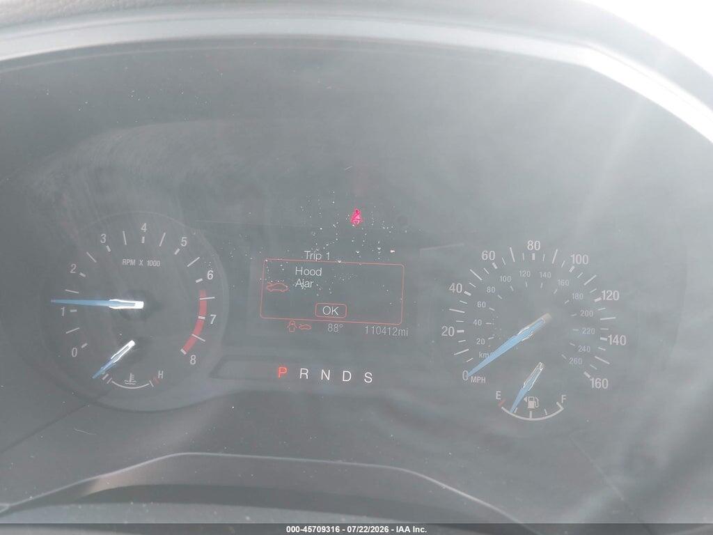 2FMPK4G92LBA60882 2020 FORD EDGE photo no. 7