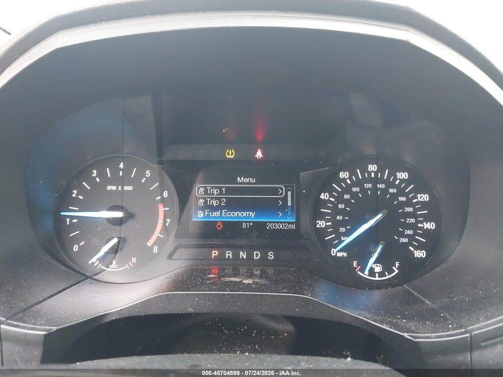 2FMPK4G91LBA45709 2020 FORD EDGE photo no. 7