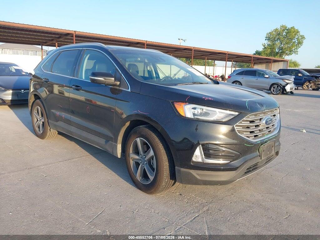 2FMPK3J92LBA11104 2020 FORD EDGE photo no. 1