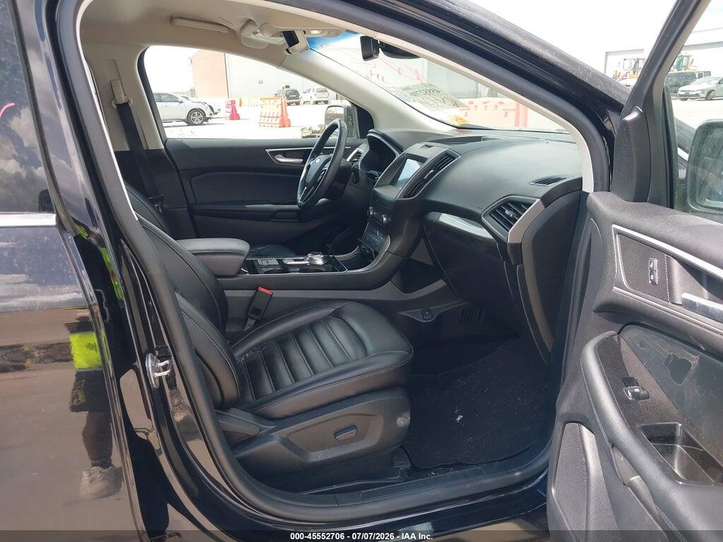 2FMPK3J92LBA11104 2020 FORD EDGE photo no. 5