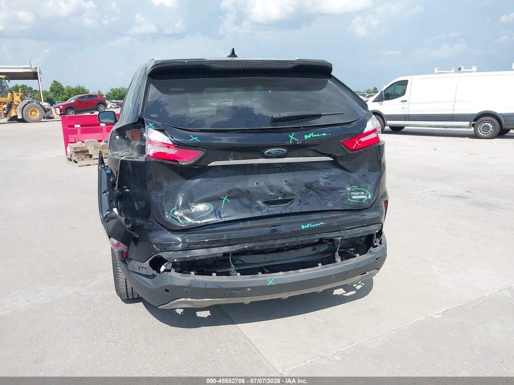 2FMPK3J92LBA11104 2020 FORD EDGE photo no. 6