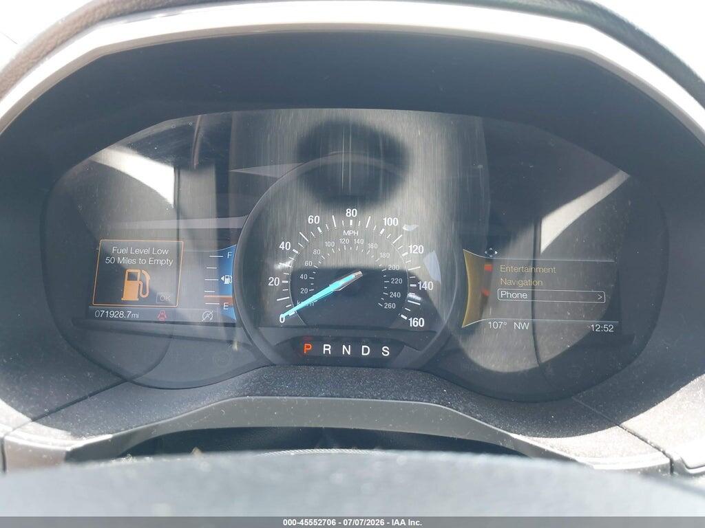 2FMPK3J92LBA11104 2020 FORD EDGE photo no. 7