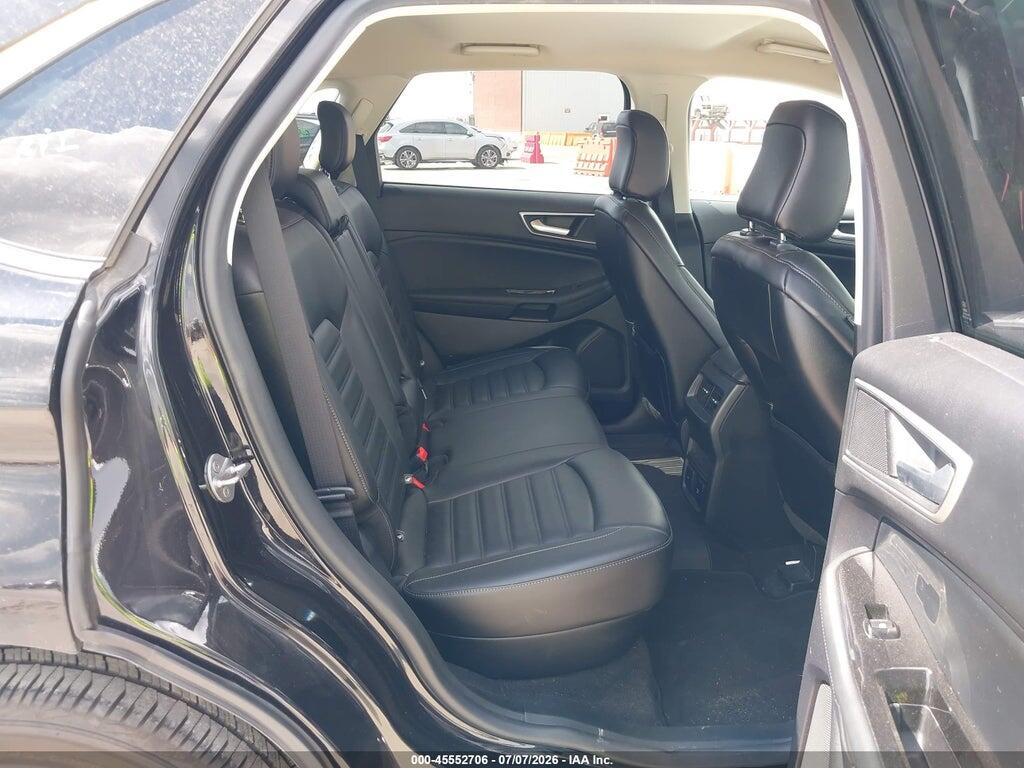 2FMPK3J92LBA11104 2020 FORD EDGE photo no. 8