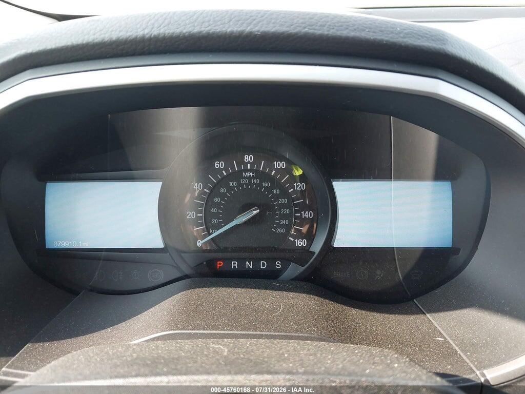 2FMPK4J94LBA82536 2020 FORD EDGE photo no. 7