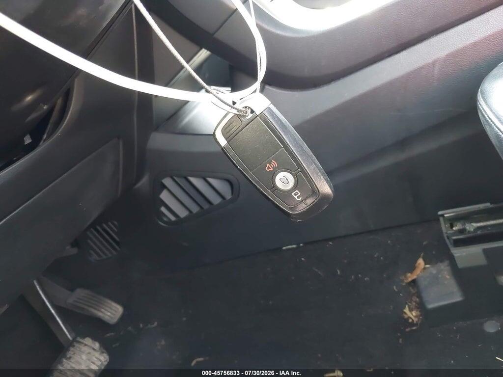 2FMPK3J93LBA50347 2020 FORD EDGE photo no. 11