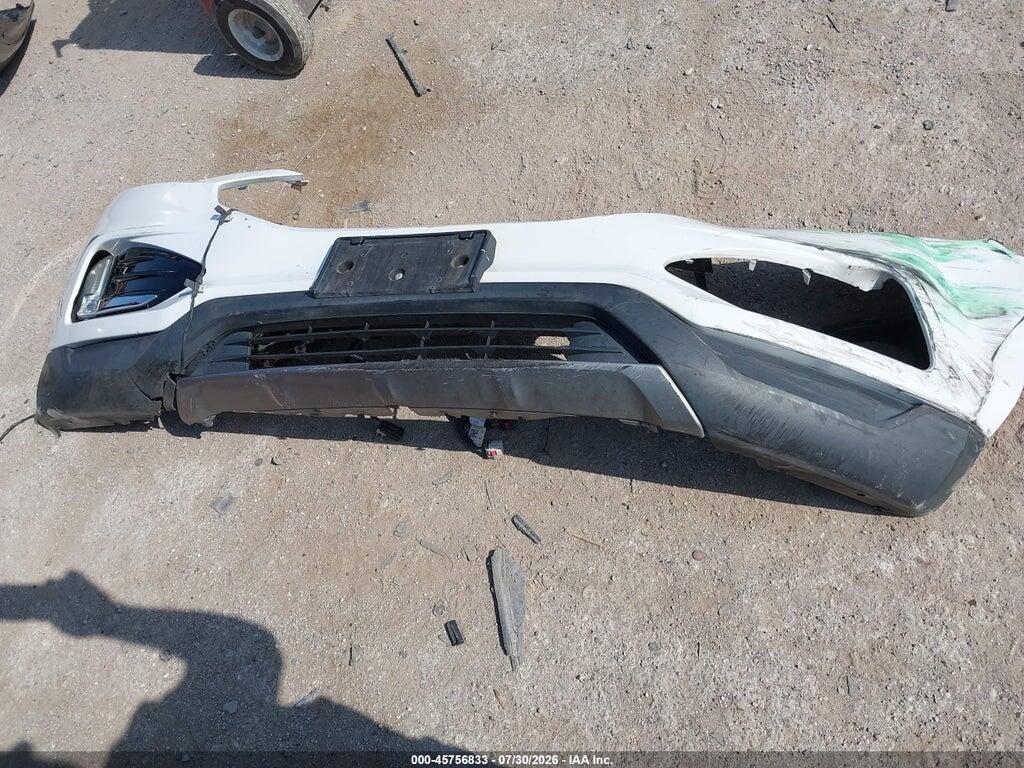 2FMPK3J93LBA50347 2020 FORD EDGE photo no. 12
