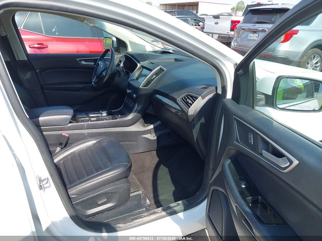 2FMPK3J93LBA50347 2020 FORD EDGE photo no. 5