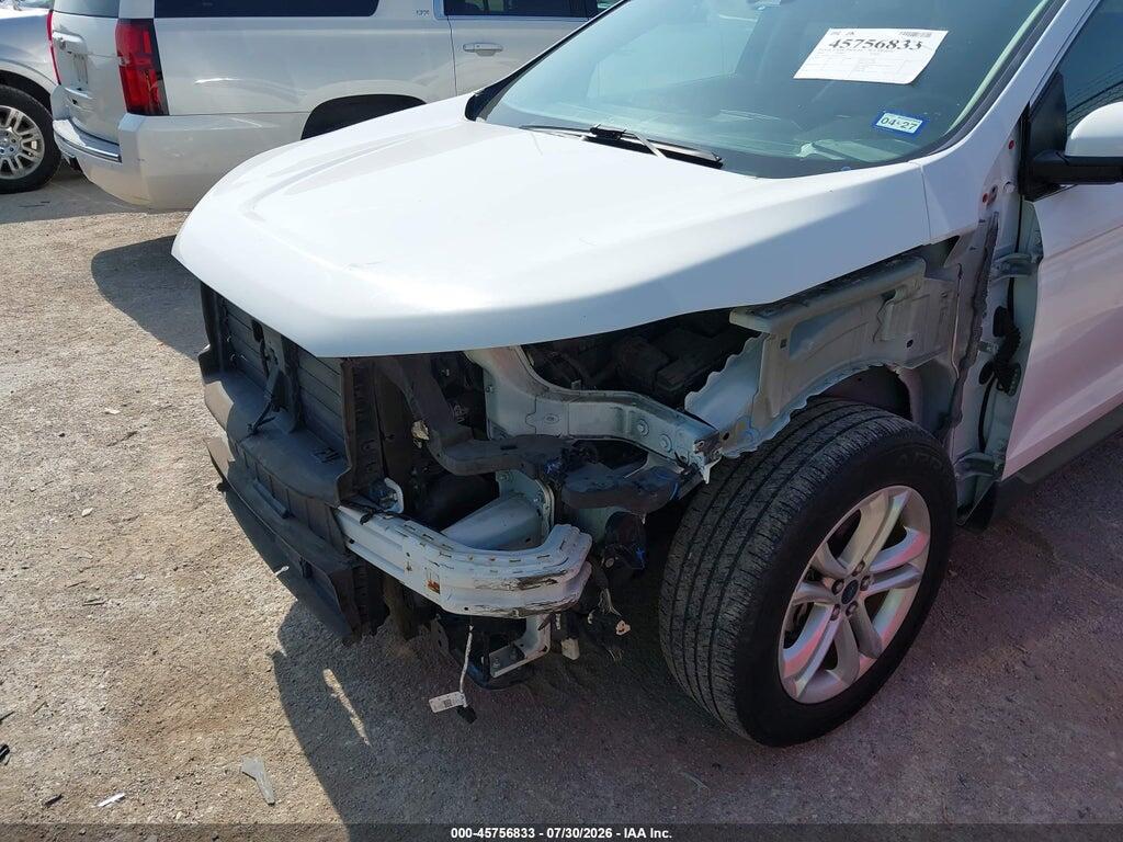 2FMPK3J93LBA50347 2020 FORD EDGE photo no. 6