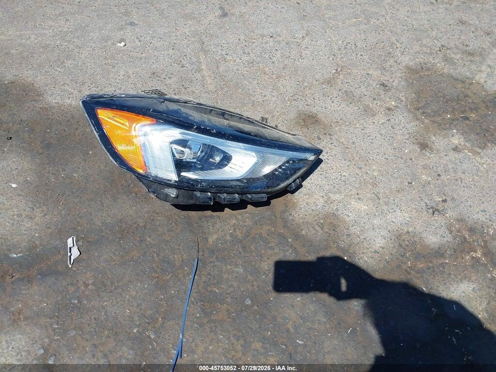 2FMPK4J96LBA28252 2020 FORD EDGE photo no. 12