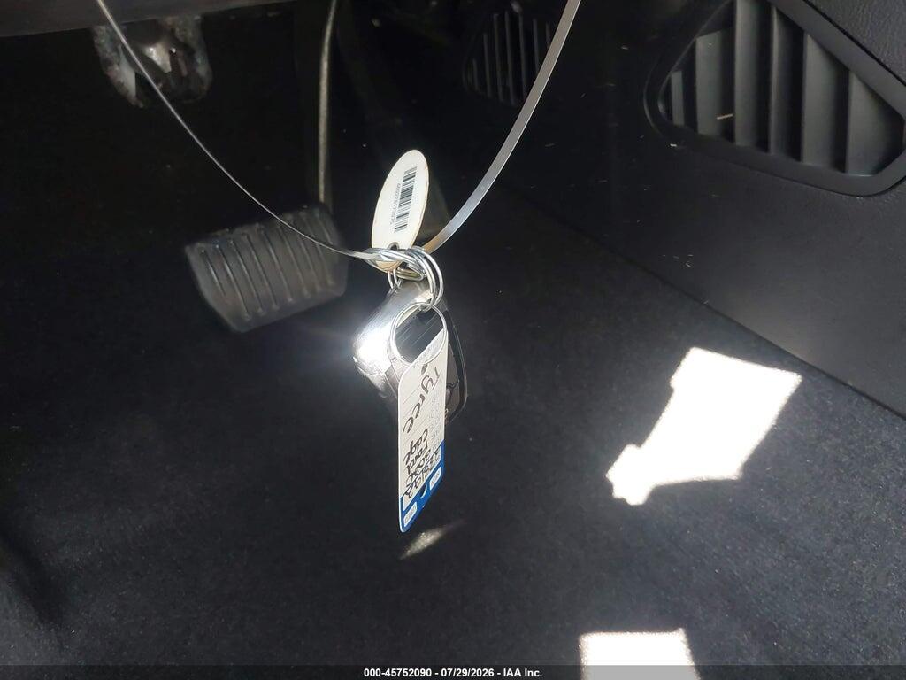 2FMPK4J99LBB21816 2020 FORD EDGE photo no. 11